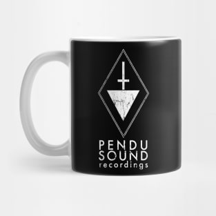 Pendu Sound Recordings Mug